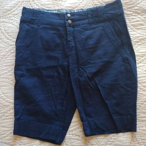 Bermuda Shorts